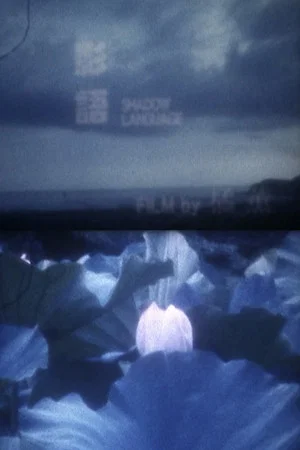 Постер: SHADOW LANGUAGE