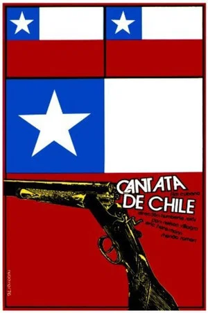 Постер: Cantata de Chile