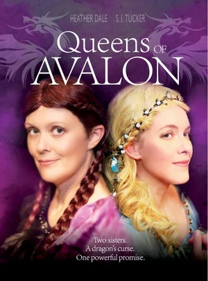 Постер: Queens Of Avalon
