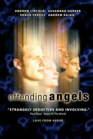 Постер: Offending Angels