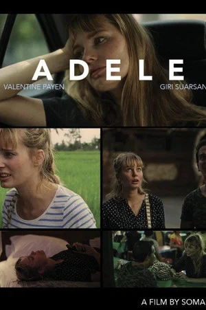 Постер: Adele