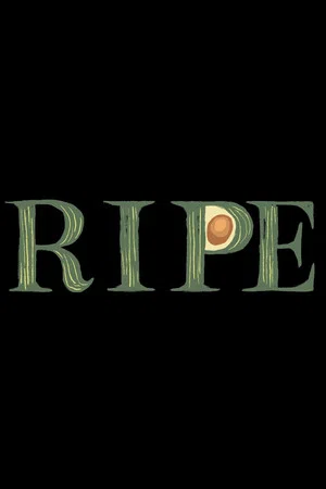 Постер: Ripe