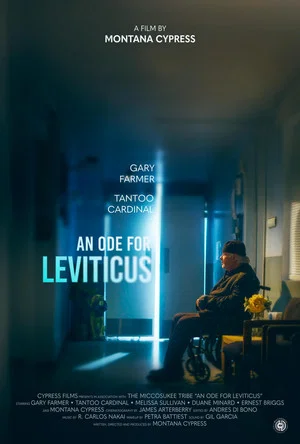 Постер: An Ode for Leviticus