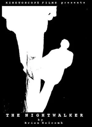 Постер: The Nightwalker