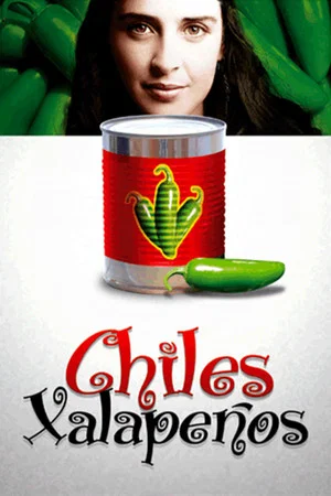 Постер: Chiles xalapeños