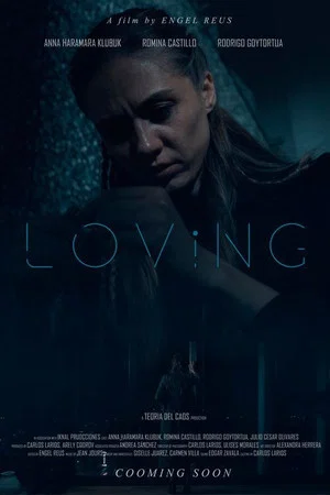 Постер: L O V i N G
