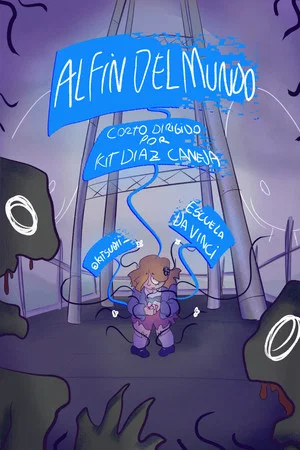 Постер: Al Fin del Mundo