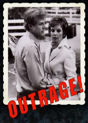 Постер: Outrage!