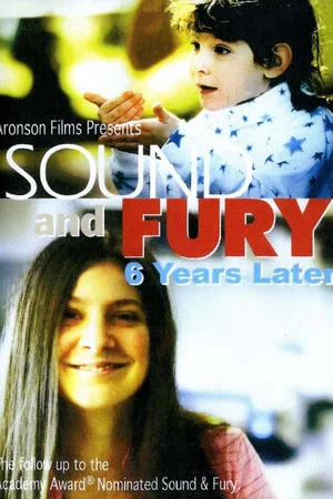 Постер: Sound and Fury 6 Years Later