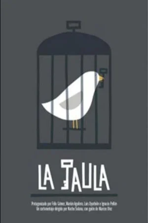 Постер: La jaula