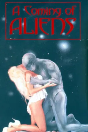 Постер: Very Close Encounters of the Fourth Kind