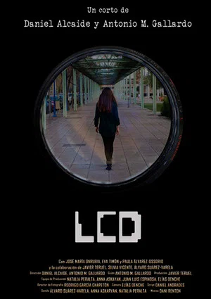 Постер: LCD