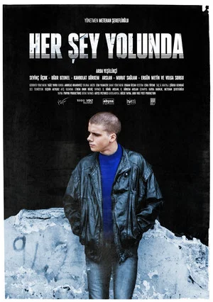 Постер: Her Şey Yolunda