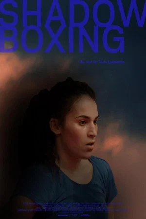 Постер: Shadow Boxing