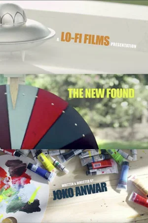 Постер: The New Found