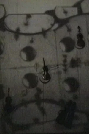 Постер: Four Recent Installations