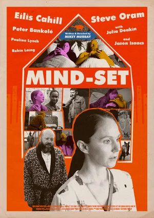 Постер: Mind-Set