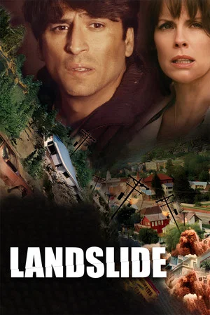 Постер: Landslide