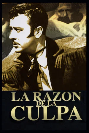 Постер: La razón de la culpa