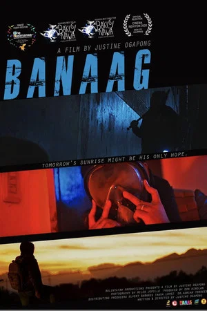 Постер: Banaag