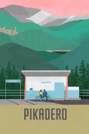 Постер: Pikadero