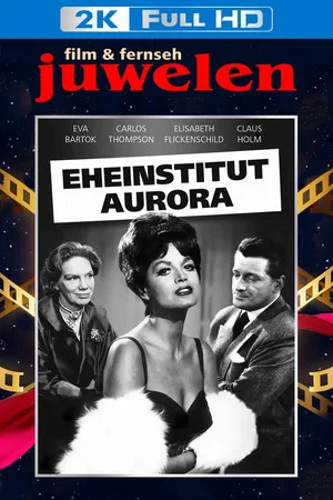 Постер: Eheinstitut Aurora