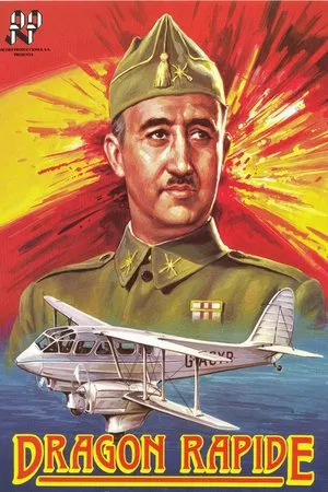 Постер: Dragon Rapide