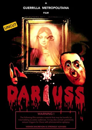 Постер: Dariuss
