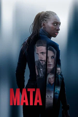 Постер: Мата