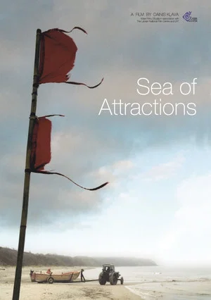 Постер: Sea of Attractions