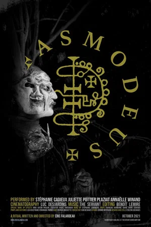 Постер: Asmodeus