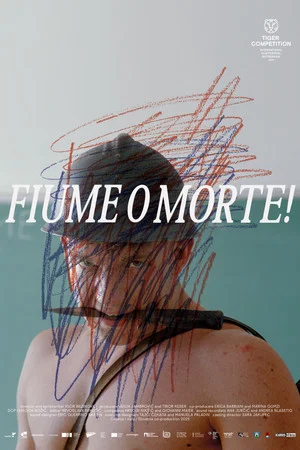Постер: Fiume o Morte!