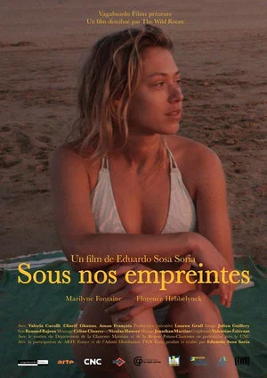 Постер: Beneath Our Footprints