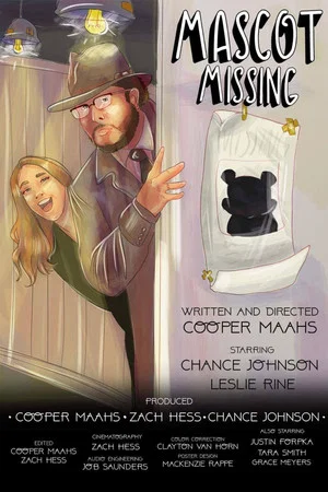 Постер: Mascot Missing