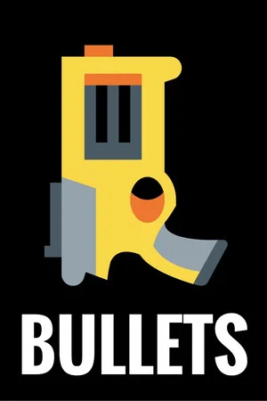 Постер: Bullets