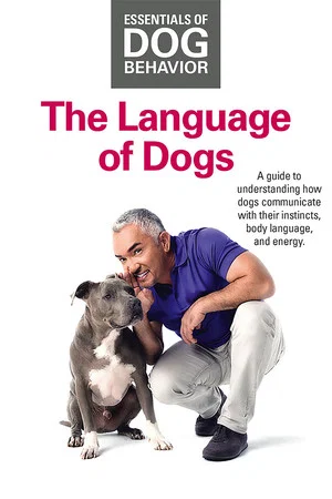 Постер: Essentials of Dog Behavior: The Language of Dogs