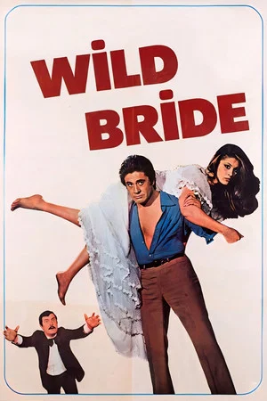 Постер: Wild Bride