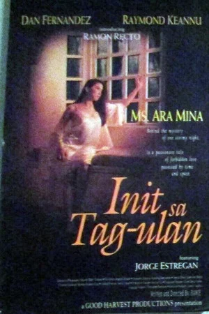 Постер: Init sa Tag-Ulan