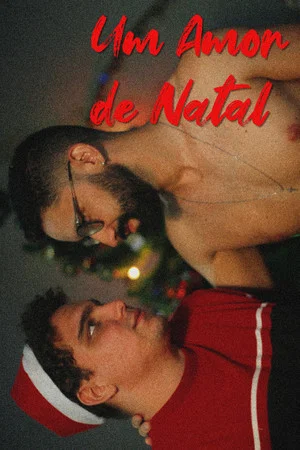 Постер: A Love for Christmas