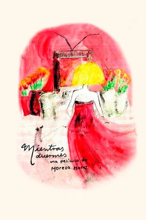 Постер: Mientras duermes