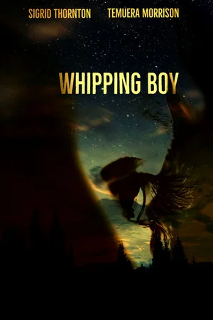 Постер: Whipping Boy