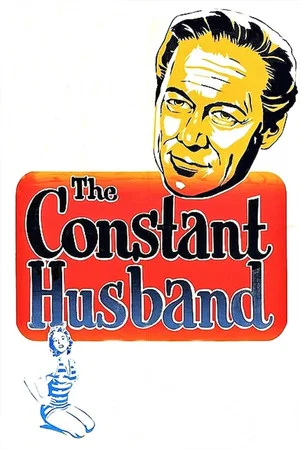 Постер: The Constant Husband