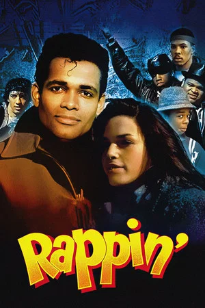 Постер: Rappin'