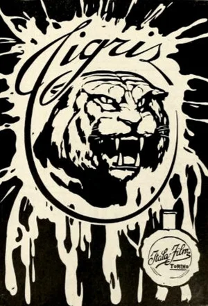 Постер: Tigris