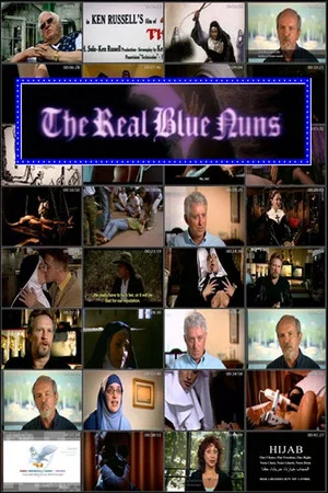 Постер: The Real Blue Nuns