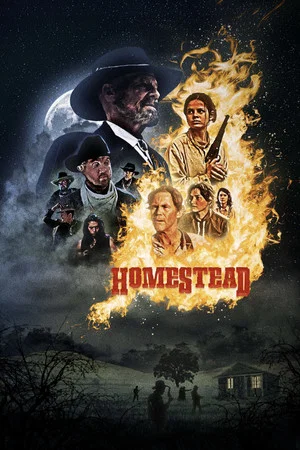 Постер: Homestead