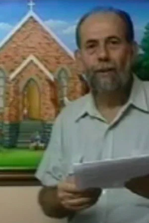 Постер: Kidneys for Jesus