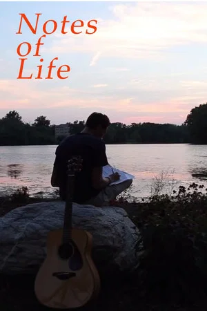 Постер: Notes of Life