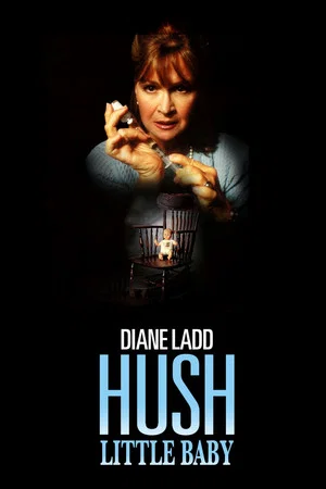 Постер: Hush Little Baby