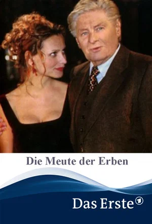 Постер: Die Meute der Erben